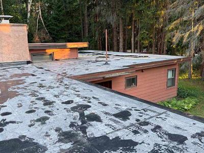 Built-up Roofing