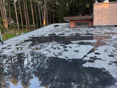 Roofing Repair