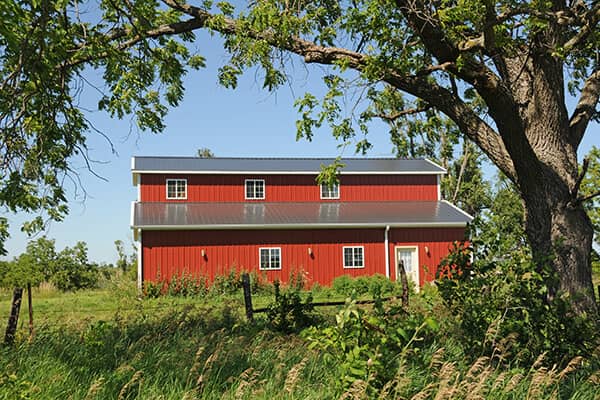 Barndominium Construction Services Barndominium Construction Services