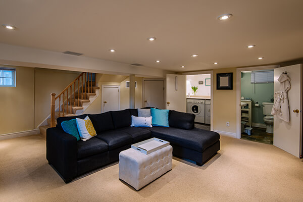 Basement Finishing Services Basement Finishing Services
