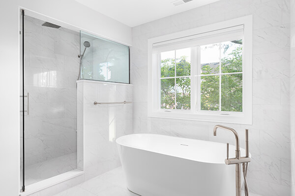 Bathroom and Kitchen Remodeling Services
