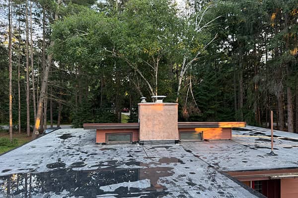 Commercial Roofing Installation Services Commercial Roofing Installation Services
