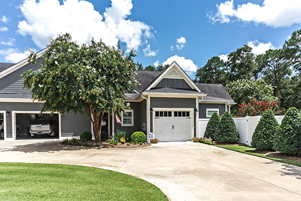 Custom Garage Construction Services Custom Garage Construction Services