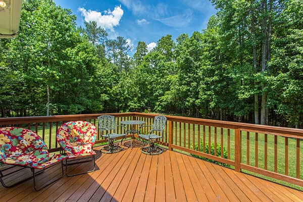 Deck Installation and Repair Services Deck Installation and Repair Services