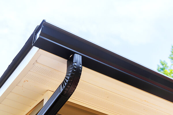 Gutter Installation and Repair Services