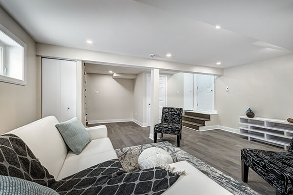Interior Home Remodeling Services