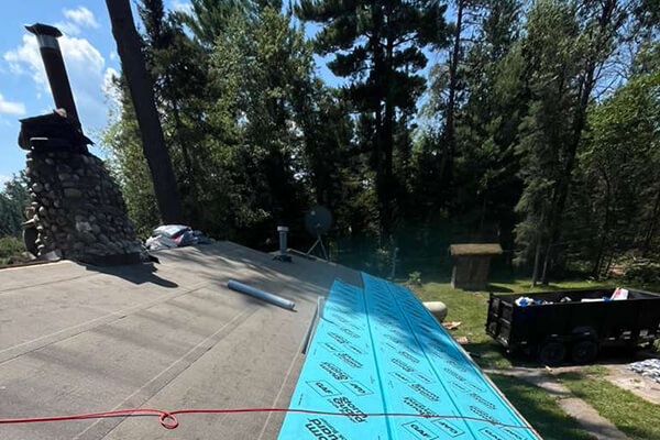 Quality Roofing and Construction Project Quality Roofing and Construction Project