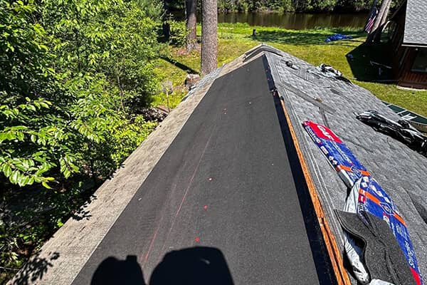 Quality Roofing Services Quality Roofing Services