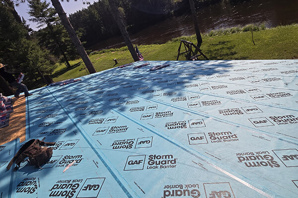 Residential and Commercial Roofing Services Residential and Commercial Roofing Services