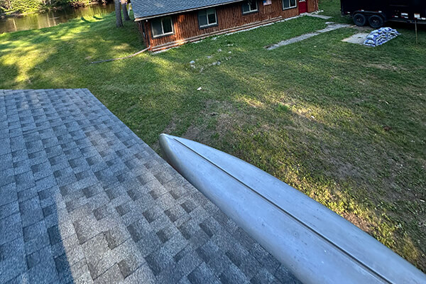 Roof Damage Inspection Services Roof Damage Inspection Services