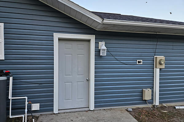 Siding Installation and Repair Services Siding Installation and Repair Services