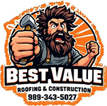 Best Value Roofing & Construction, MI